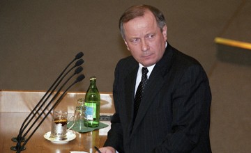 Загадочный властитель России