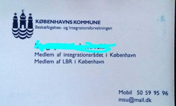 В Дании готовы платить мигрантам, чтобы те уезжали