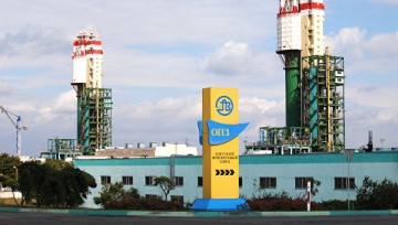 Китай предъявляет права на Украину