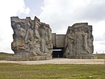 Подземный полк. Специальный репортаж