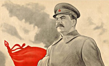 Евгений Спицын. Новаторский почин: как Сталин изгнал Резника