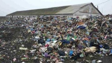 Львов ждет эпидемию кишечных инфекций