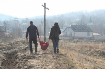 Украина вымирает: население исчезает катастрофическими темпами