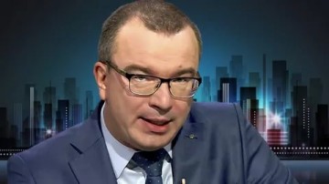 Пронько. Экономика: Манипуляции с рублем - выигравшие и проигравшие