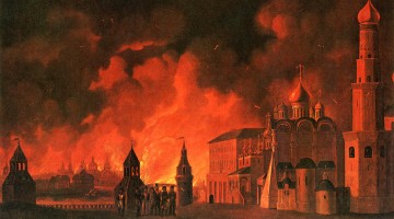 Первая Отечественная: как победа России над Наполеоном определила судьбу Европы