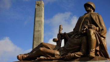 Юлия Витязева: О чём ещё стоит напомнить полякам...