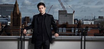 Дуров против Whatsapp и Facebook