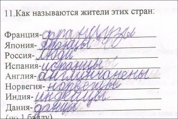 "Мыздобулы" в картинках. Смешных и не очень...26.06.2017