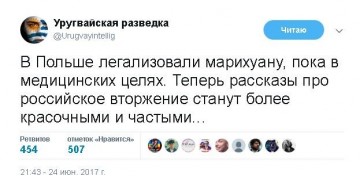 "Мыздобулы" в картинках. Смешных и не очень...26.06.2017