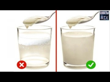 10 способов как проверить качество продуктов, которые вы едите каждый день