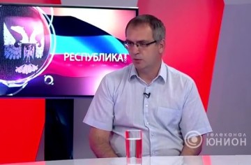 "Мирная" реинтеграция. Введут ли военное положение на Донбассе? 26.06.2017, "Республика"