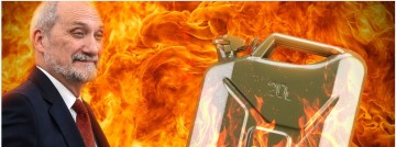 Смоленский эксперимент с канистрой