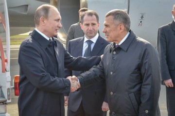 Сохранение статуса-кво в договорном механизме между Москвой и Казанью – оптимальное решение