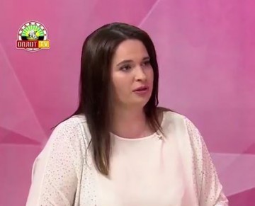 «Место встречи»: И.О министра экономического развития ДНР Виктория Романюк