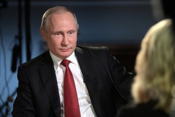 Секрет гроссмейстера и политика Путина | Владимир Путин в штаб-квартире СВР поздравил сотрудников с 95-летием Службы внешней разведки