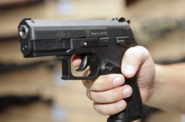 На Буковине вооруженная банда бывших боевиков «АТО» ограбила местного судью