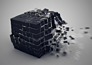 Деструкция. Александр Бородай, Олег Царёв