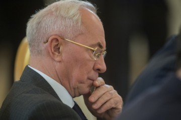 Единство страны, которого нет: Азаров признал ошибки "Партии Регионов" и рассказал, что изменит парадигму распада Украины