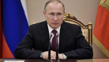 Владимир Путин на год продлил ответные санкции