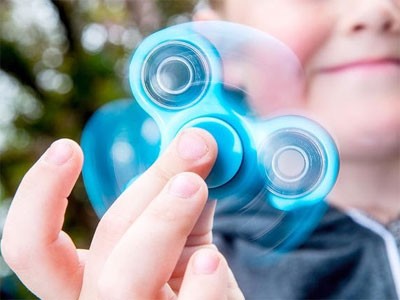 О cпинерах О cпинерах