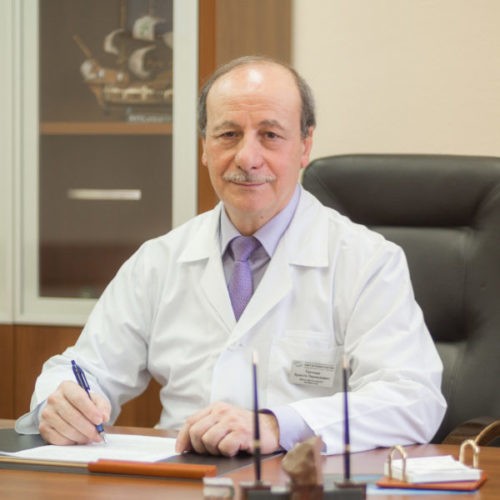 Будущее рядом. В России прошла первая операция по установке бионического глаза Будущее рядом. В России прошла первая операция по установке бионического глаза