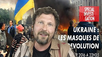 Анатолий Шарий. Поль Морейра, с победой!