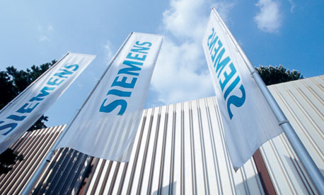 СМИ: Руководство Siemens задумалось о выводе активов из России