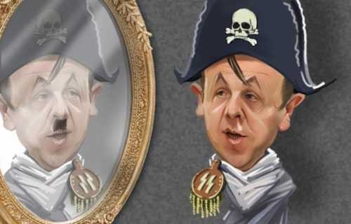 Парубийщина, или Сказание о чёрной туче