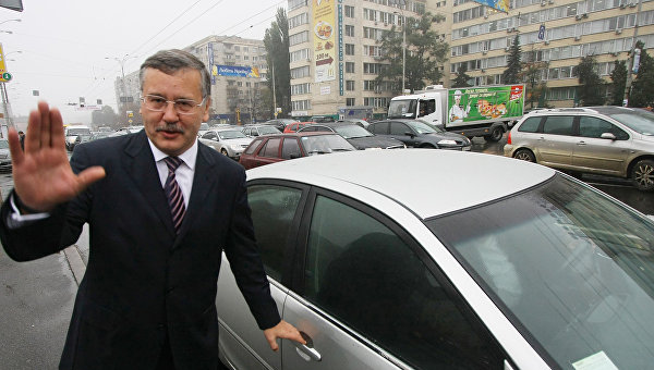 Эксперты: Украина — это УГИЛ