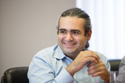 Геворг Мирзаян: Катар не хочет быть на побегушках у Саудовской Аравии