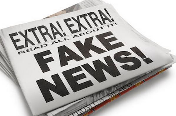 «Фейковые новости» — фраза 2017 года