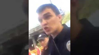 Скоро их будут бить. Возможно, даже ногами