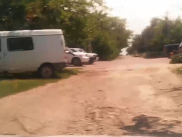 В ЛНР опубликовали видео, как украинские диверсанты готовили теракт против ОБСЕ