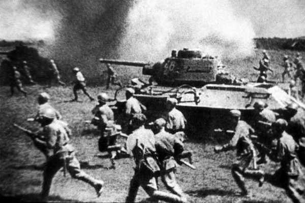 Курская битва Курская битва