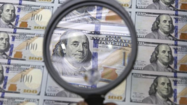 Приближающийся армагеддон: как Федрезерв США поставил мир на грань дефолта