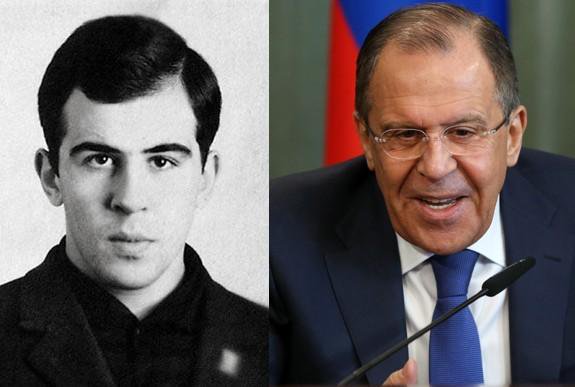 Просто анекдот. А может и нет.