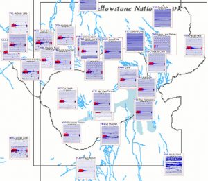 Йеллоустоун: после катастрофы американцев будет кормить Белое, Синее и Красное. Произошло землетрясение силой 5.8 баллов по шкале Рихтера. Йеллоустоун: после катастрофы американцев будет кормить Белое, Синее и Красное. Произошло землетрясение силой 5.8 баллов по шкале Рихтера.