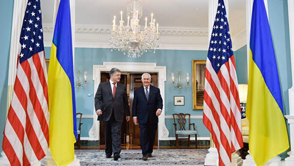 Нормандский формат без Украины. Андрей Бабицкий Нормандский формат без Украины. Андрей Бабицкий