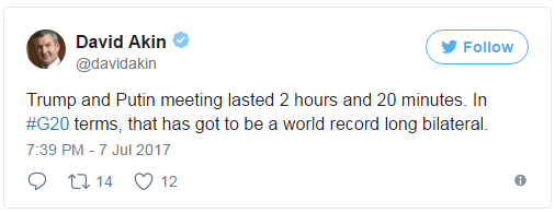 1:0 в пользу гроссмейстера Путина