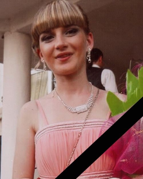 Кровавые бабы АТО