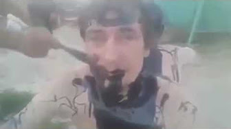 В Ростове устроили показательную расправу над вандалами, разгромившими кладбище