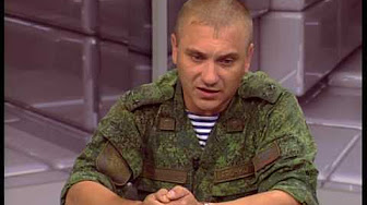 ГТРК ЛНР. "Тема Дня" Теракт в Луганске | Украина - НАТО. 8 июля 2017 г.