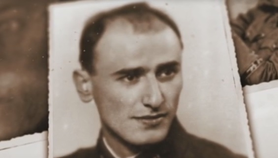 Разведчик от Бога