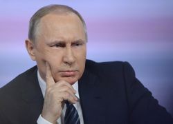 Кто и что будет после Путина?