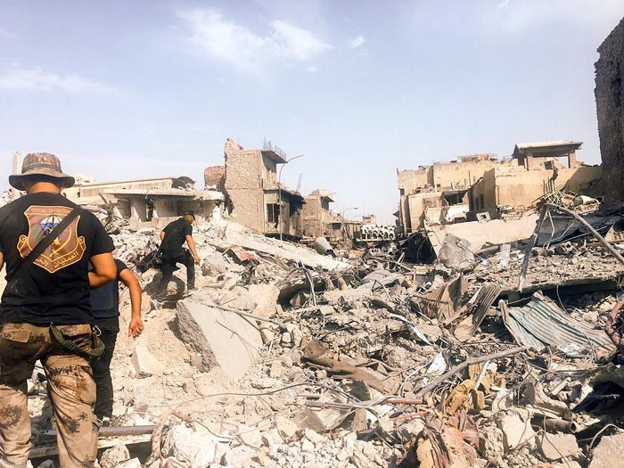 Небольшой фальстарт