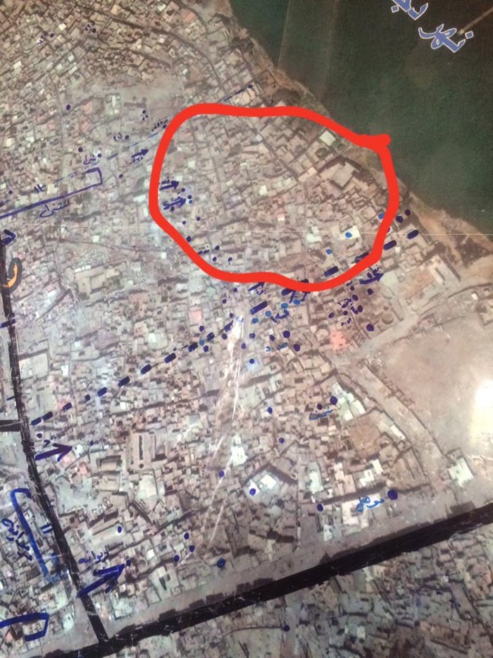 Небольшой фальстарт