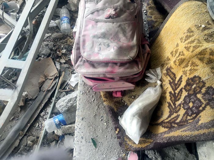 Небольшой фальстарт