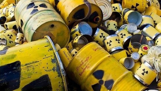 Россия одержала победу в "атомной" войне Россия одержала победу в "атомной" войне