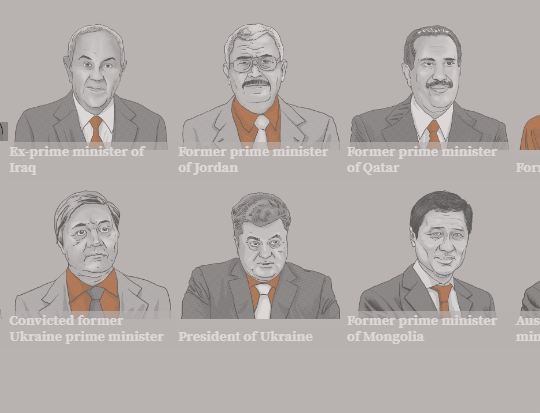 Совет от блогера: нагадьте под витриной ROSHEN…