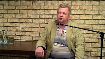 Вадим Андрюхин. Политкафе Нижний Новгород